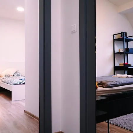 Apartment Aloha - Heart Of Old Town *