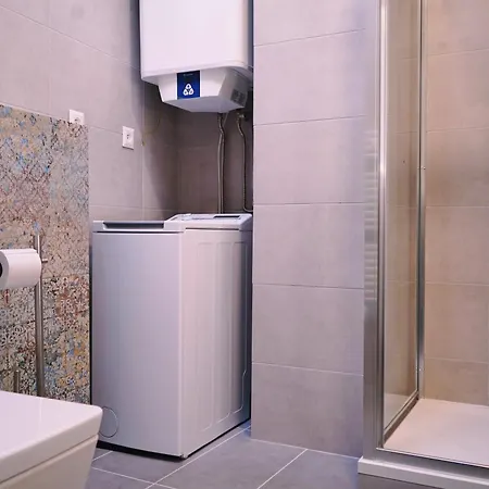 Apartment Aloha - Heart Of Old Town Košice