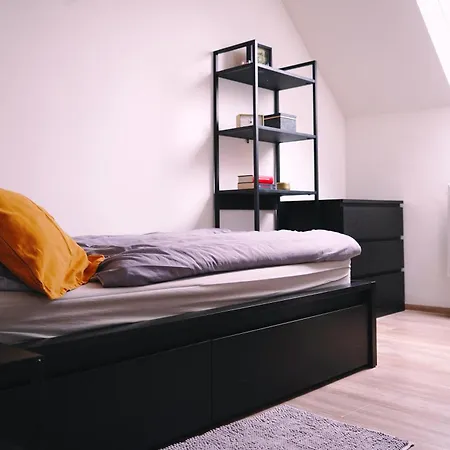 Apartment Aloha - Heart Of Old Town *