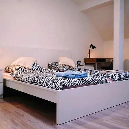 Apartment Aloha - Heart Of Old Town Košice