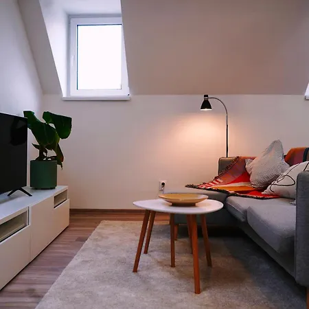Apartment Aloha - Heart Of Old Town