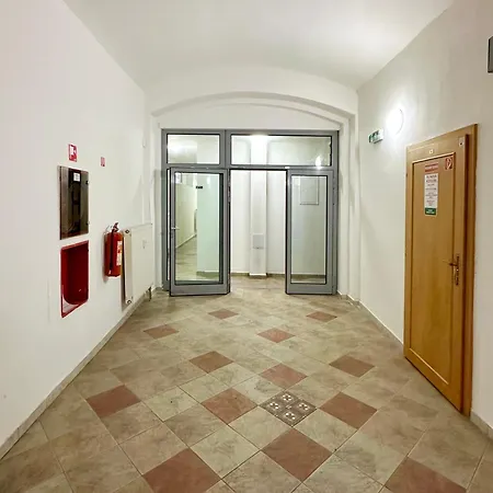 Apartment Aloha - Heart Of Old Town Košice